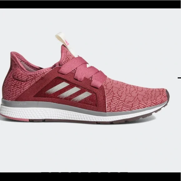 adidas Shoes Adidas Edge Lux Shoes Noble Maroon Color Poshmark